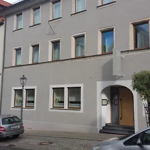 Drei Lilien Hotel