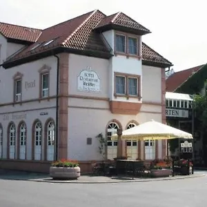 Brößler Hotel
