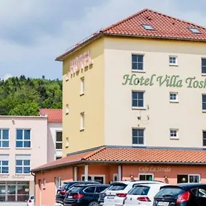 3* Hotel Toskana