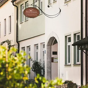Weingut Pastoriushaus - Artur Steinmann Gasthuis