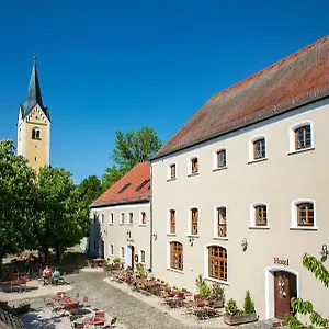 Brauereigasthof Stanglbraeu *** Hausen (Kelheim)