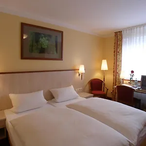 Gasthof-landhotel-metzgerei Zum Stern Hotel