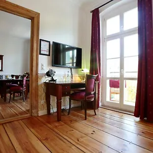 **** Aparthotel Garden Living - Boutique Germany