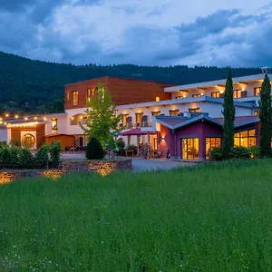 Main-vinotel Weingut Helmstetter Hotel