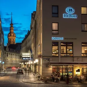 Hilton 4*, Dresden Deutschland
