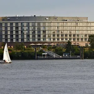 **** Hotel Elaya Finkenwerder Ehemals The Rilano Germany