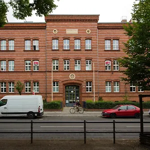 *** Guest house Freiraum Germany