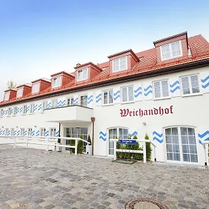 Weichandhof 4*, München Deutschland