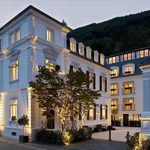 ***** Hotel House Of Hutter - & Germany