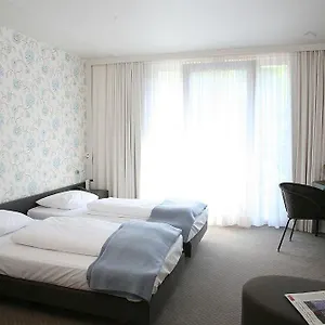 *** Hotel Senats Germany