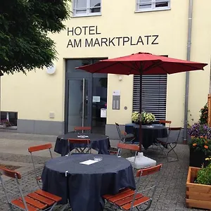 Am Marktplatz Hotel