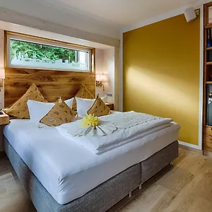 ** Guest house Blumenbach Germany