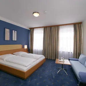 Altstadt-hotel Zieglerbraeu *** Dachau