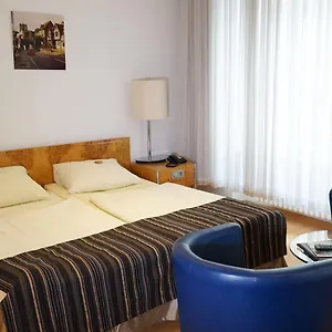 Erlanger Hof Berlino