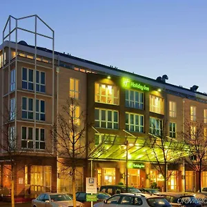 Courtyard By Marriott 4*, Dresden Deutschland