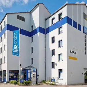 Ibis Budget Sued 2*, München Deutschland